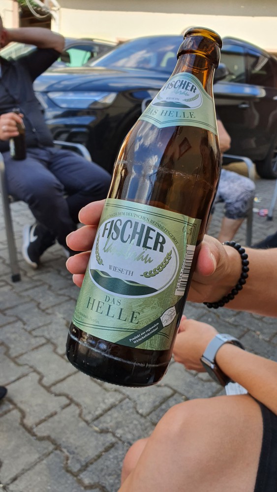Fischer Hell